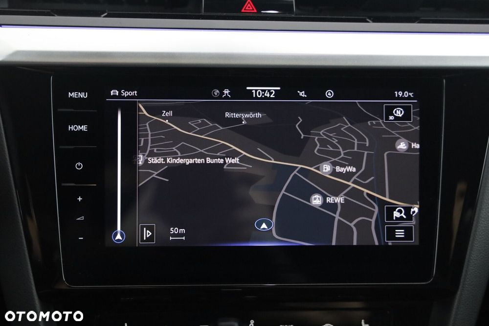 Volkswagen Arteon Shooting Brake - 18