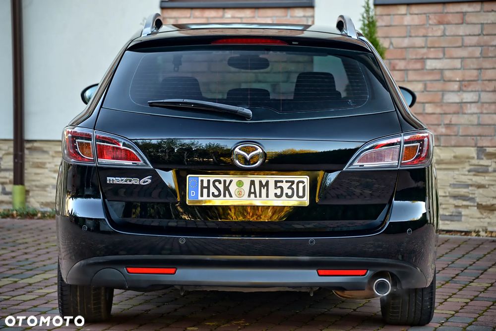 Mazda 6 Sport 1.8 Exclusive-Line - 16