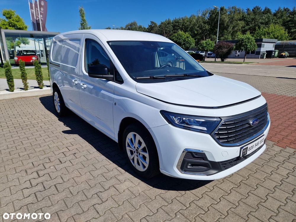 Ford FT Transit Connect - 2