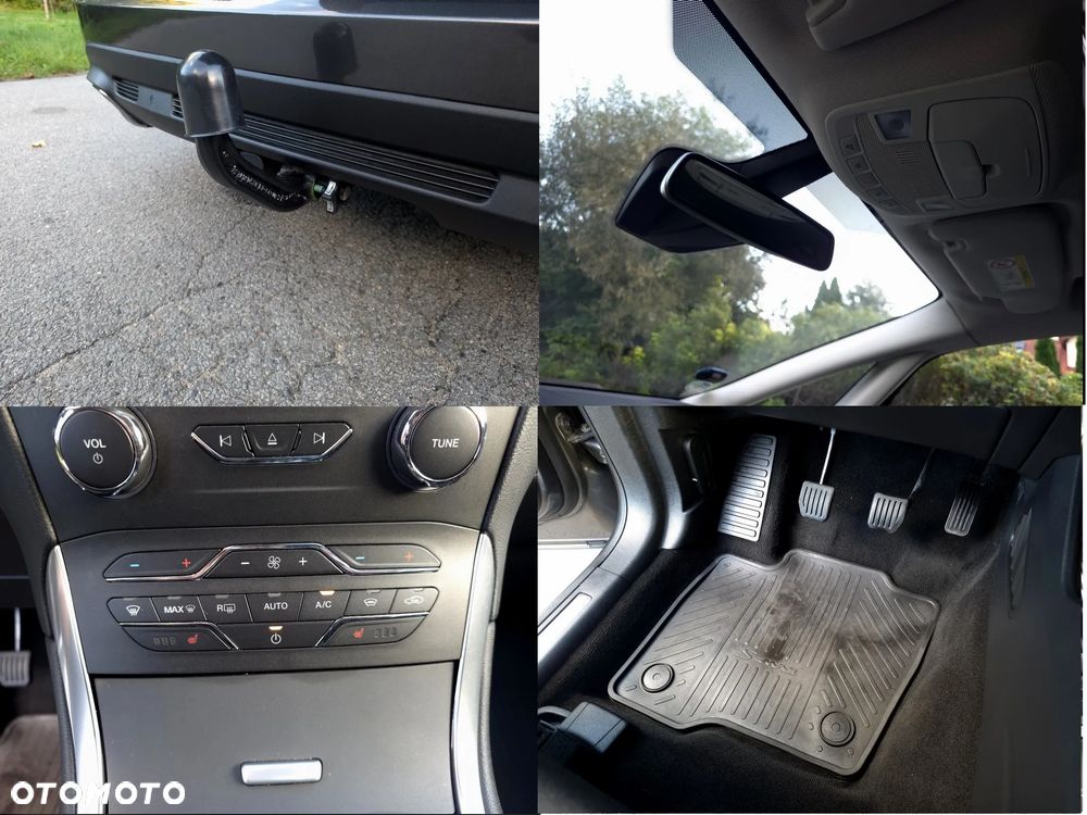 Ford S-Max 2.0 TDCi Titanium - 32
