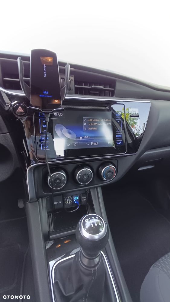Toyota Corolla 1.33 Active - 9
