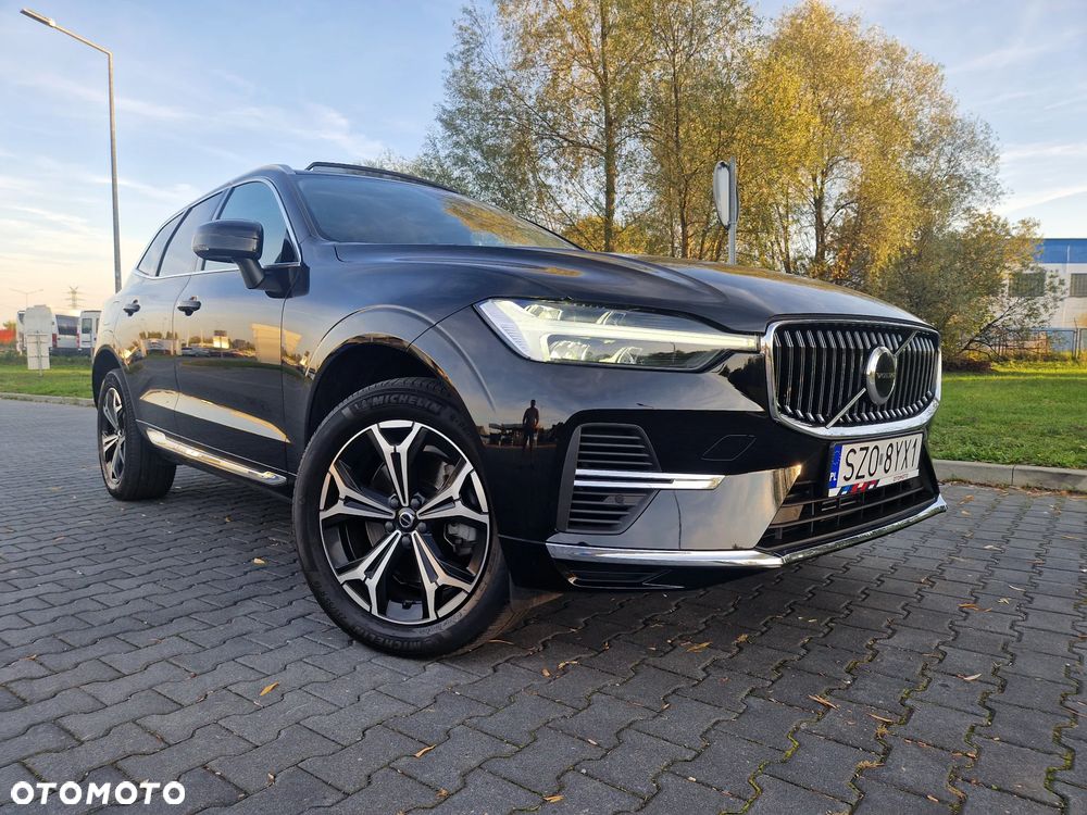 Volvo XC 60 - 4