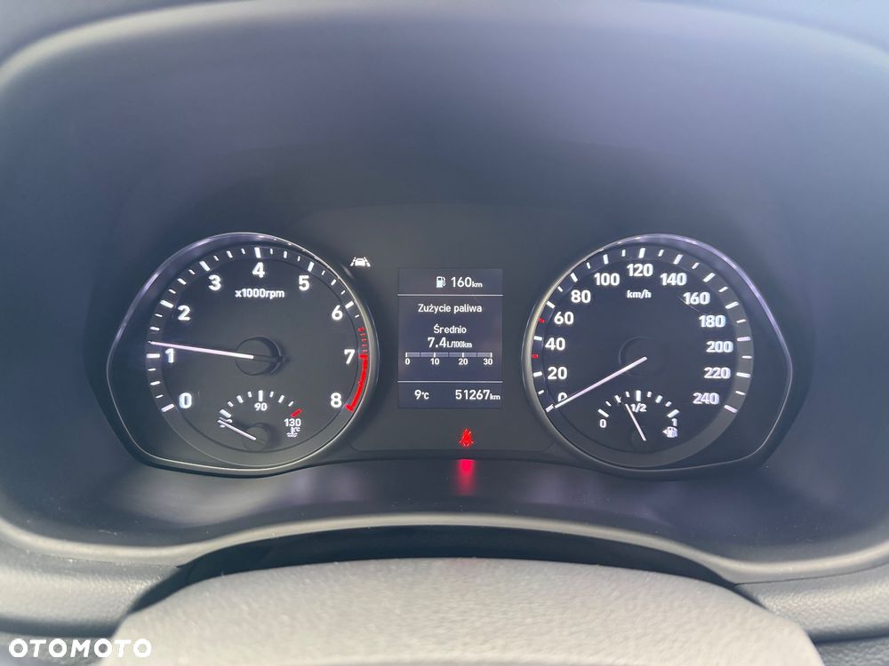 Hyundai i30 1.0 T-GDI Smart - 11