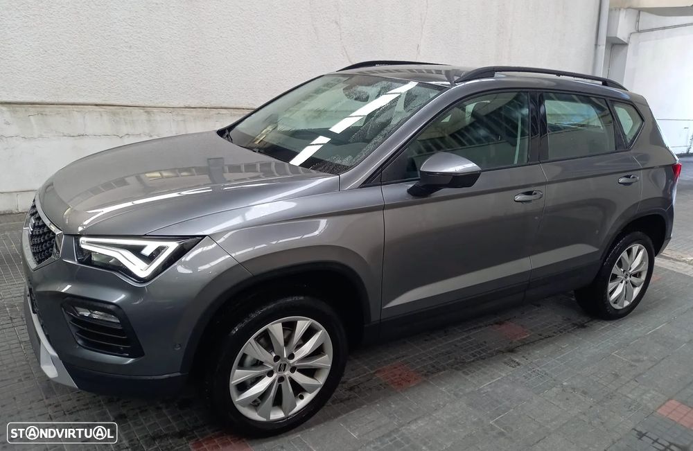 SEAT Ateca 1.0 TSI Style - 2