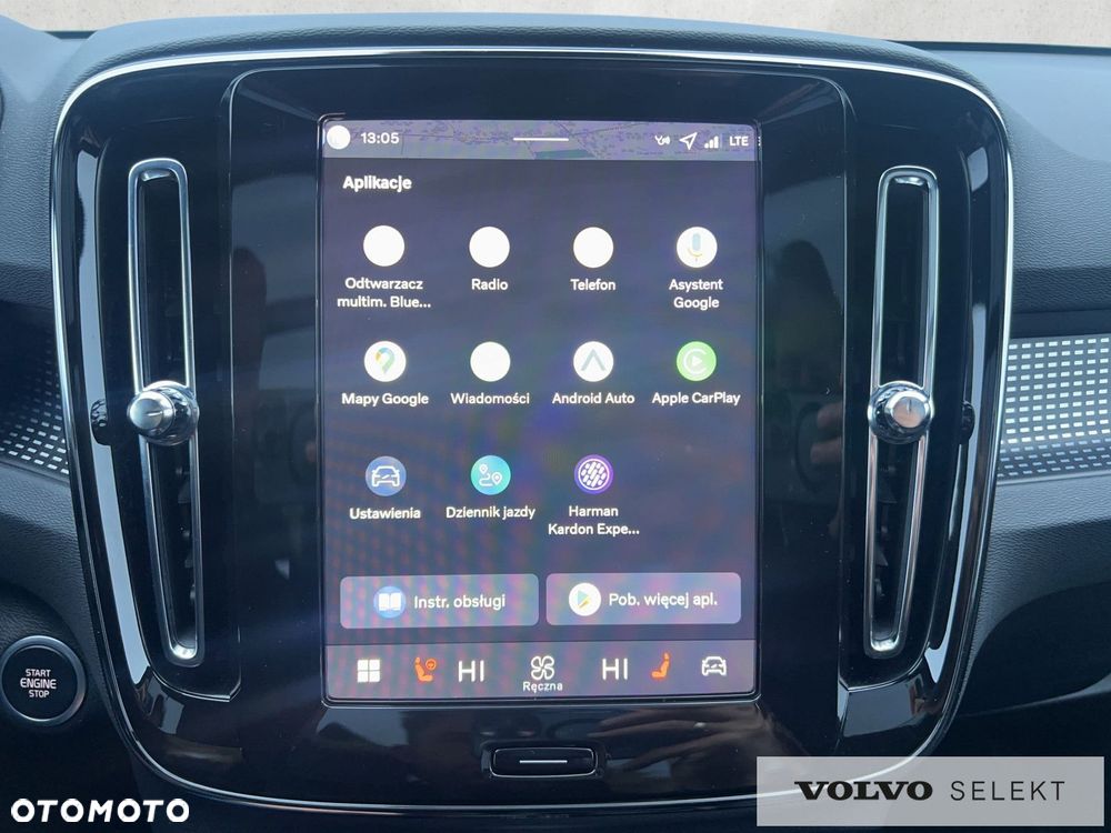 Volvo XC 40 - 23
