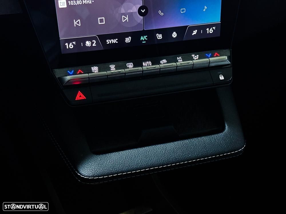 Renault Mégane E-Tech EV60 Techno - 32