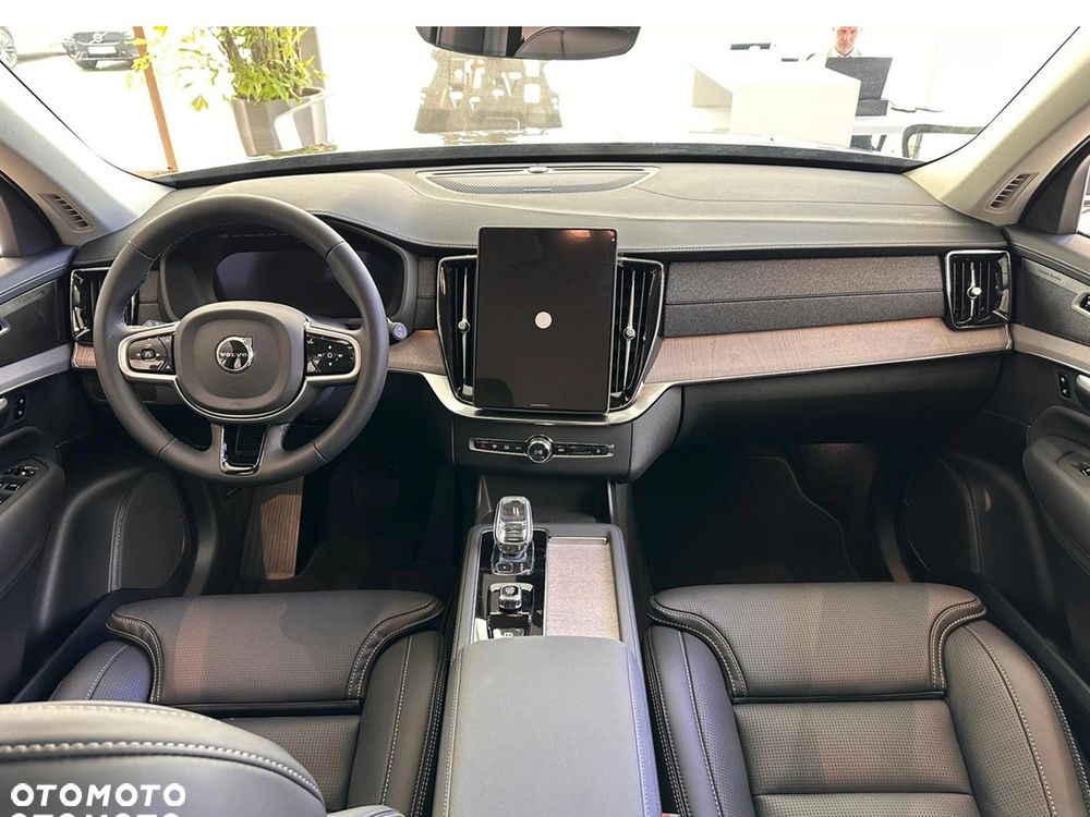 Volvo XC 90 B5 B AWD Plus Bright - 6