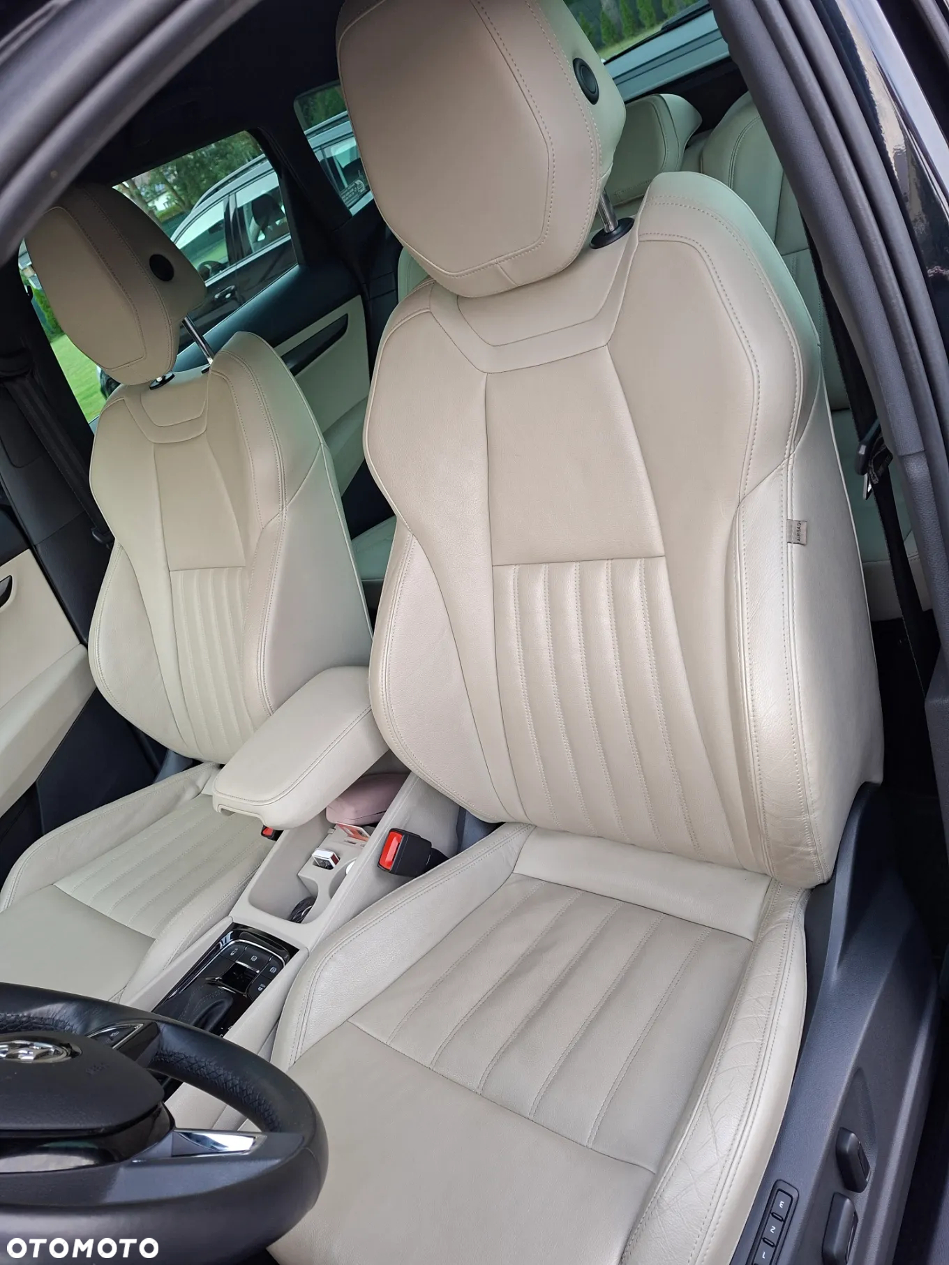 Skoda Karoq - 21