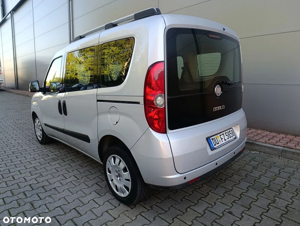 Fiat Doblo - 27