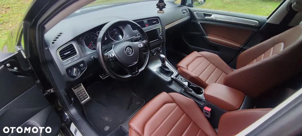 Volkswagen Golf ver-alltrack-1-8-tsi-bmt-4mot-dsg - 3