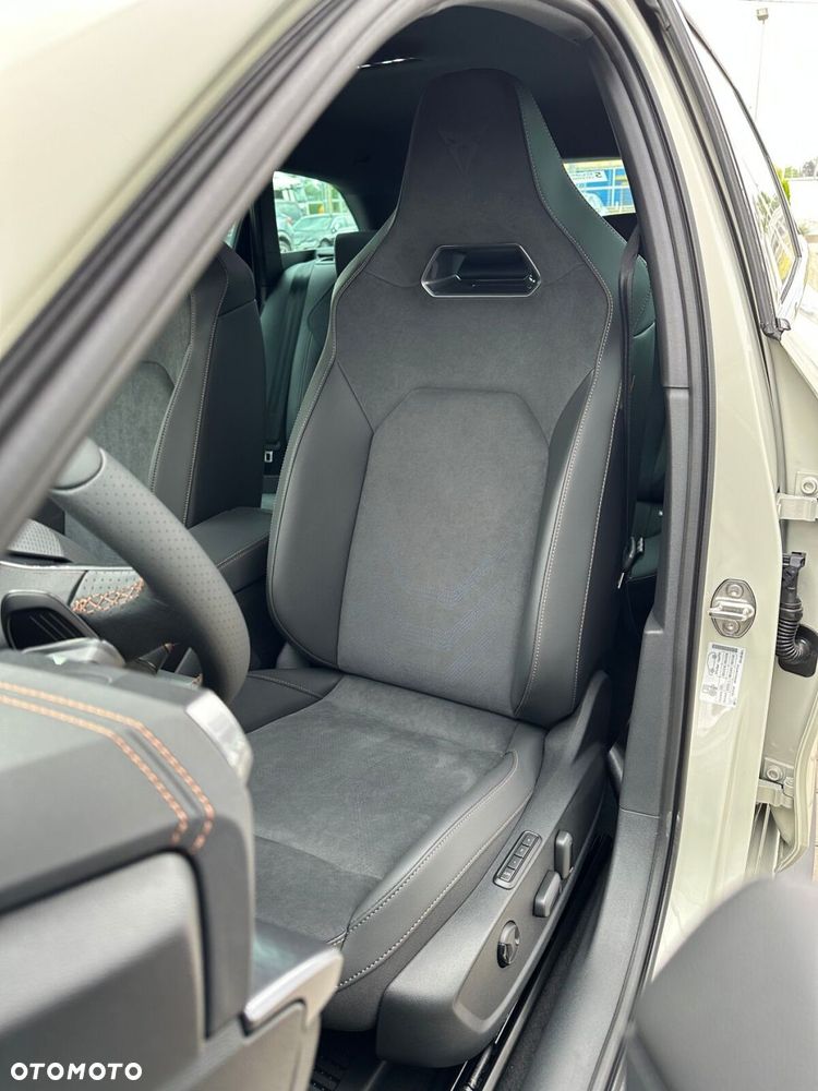 Cupra Leon Sportstourer 1.5 eTSI DSG - 15