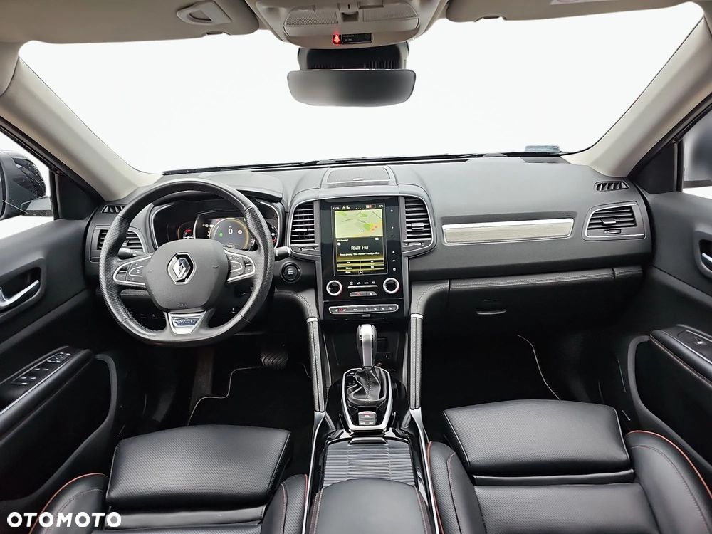 Renault Koleos 2.0 Blue dCi Initiale Paris 4x4 X-Tronic - 23