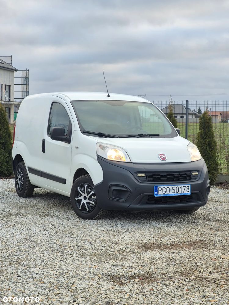 Fiat Fiorino
