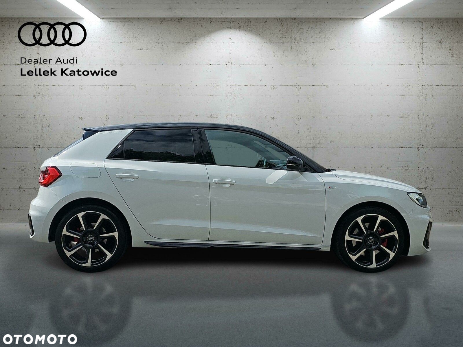 Audi A1 - 7