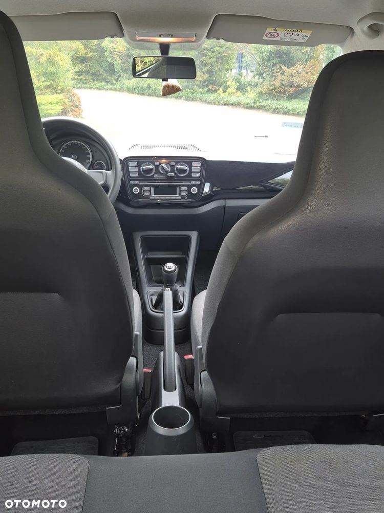 Volkswagen up! - 15