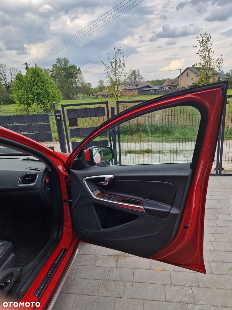 Volvo S60 - 12