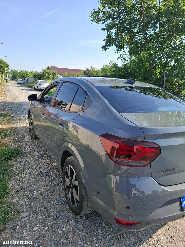 Dacia Logan - 4