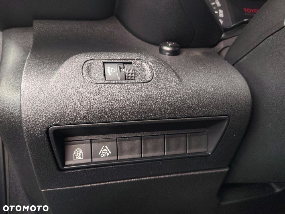 Toyota Proace City Verso - 19