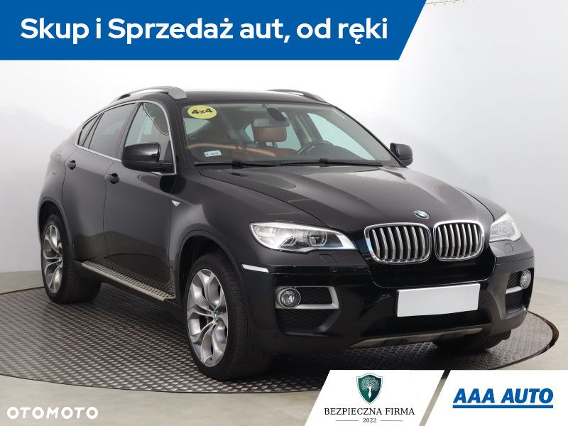 BMW X6 - 2