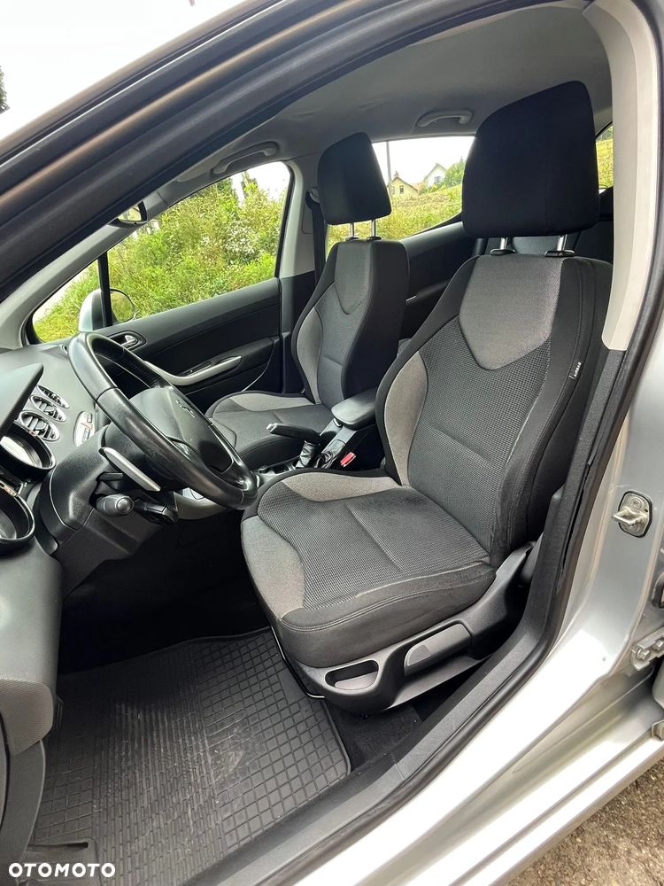 Peugeot 308 e-HDi FAP 110 Stop&Start EGS6 Active - 14