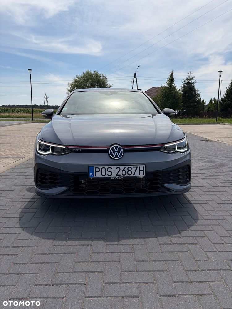 Volkswagen Golf 2.0 TSI OPF DSG GTI Clubsport 45 - 5