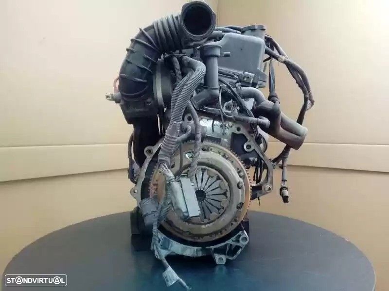 MOTOR COMPLETO MINI MINI 2001 - 3