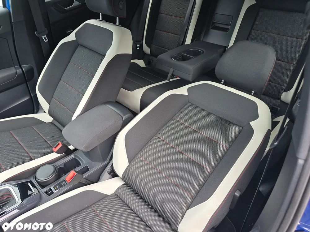 Volkswagen T-Roc 1.5 TSI GPF ACT Premium DSG - 31