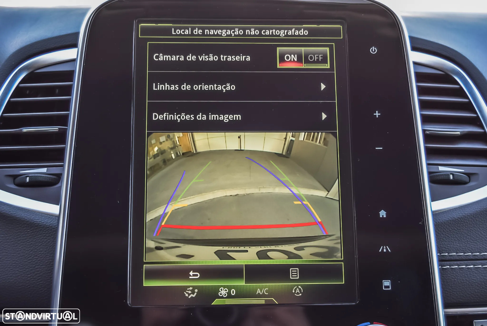 Renault Espace Energy dCi 160 EDC Initiale Paris - 35