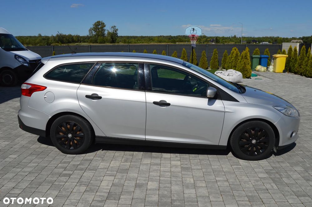Ford Focus - 4