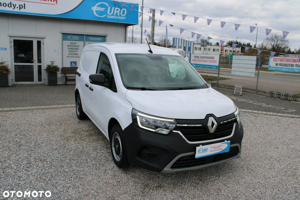 Renault Kangoo - 4