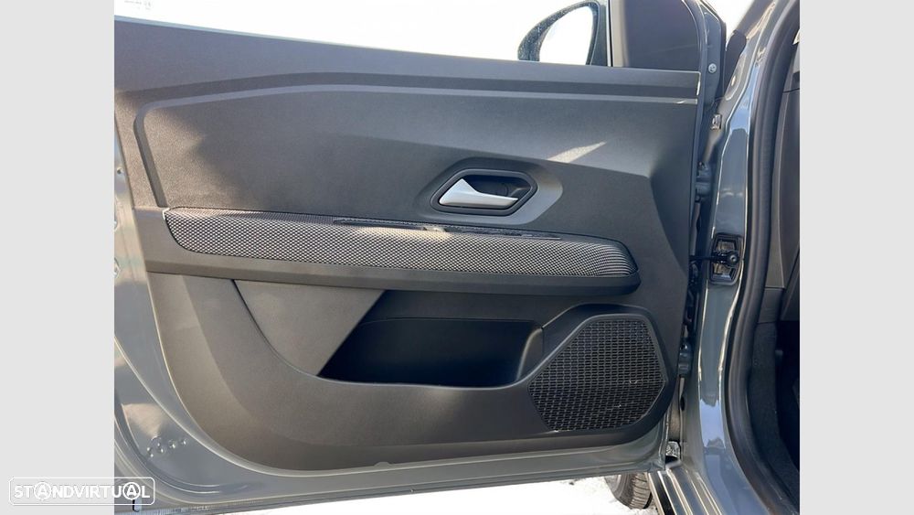 Dacia Jogger 1.0 ECO-G Expression 7L Bi-Fuel - 11