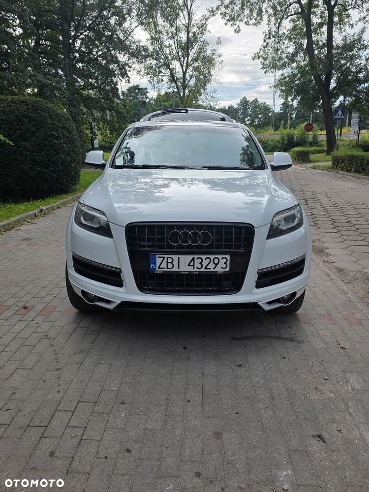 Audi Q7 - 6