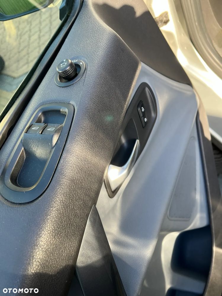 Ford Transit Custom - 17