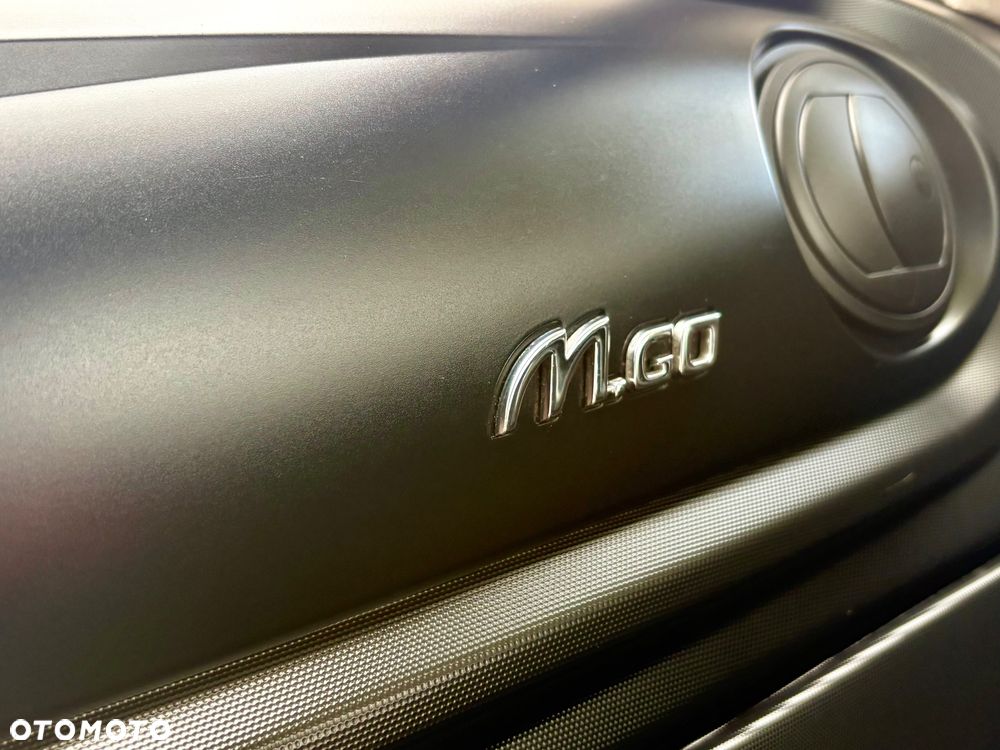 Microcar M.GO - 16