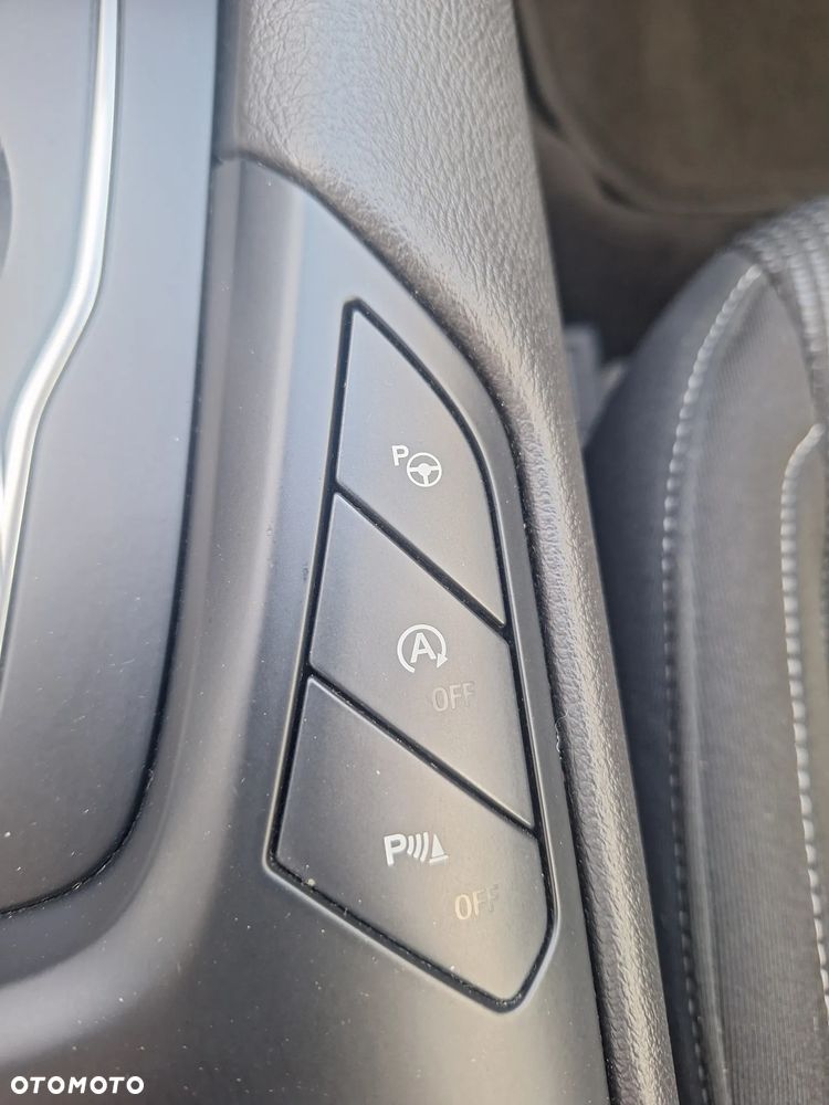Ford Mondeo 2.0 TDCi STart-Stopp PowerShift-Aut Titanium - 30