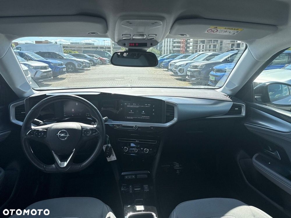 Opel Mokka 1.2 T Elegance S&S - 9