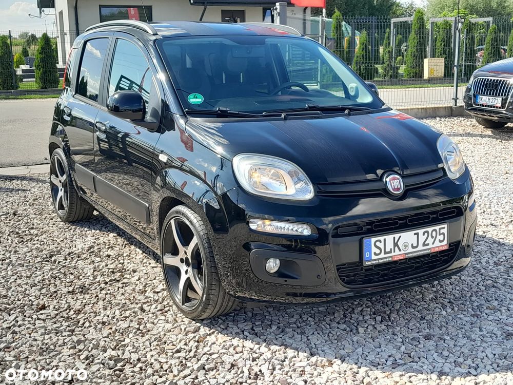 Fiat Panda - 5