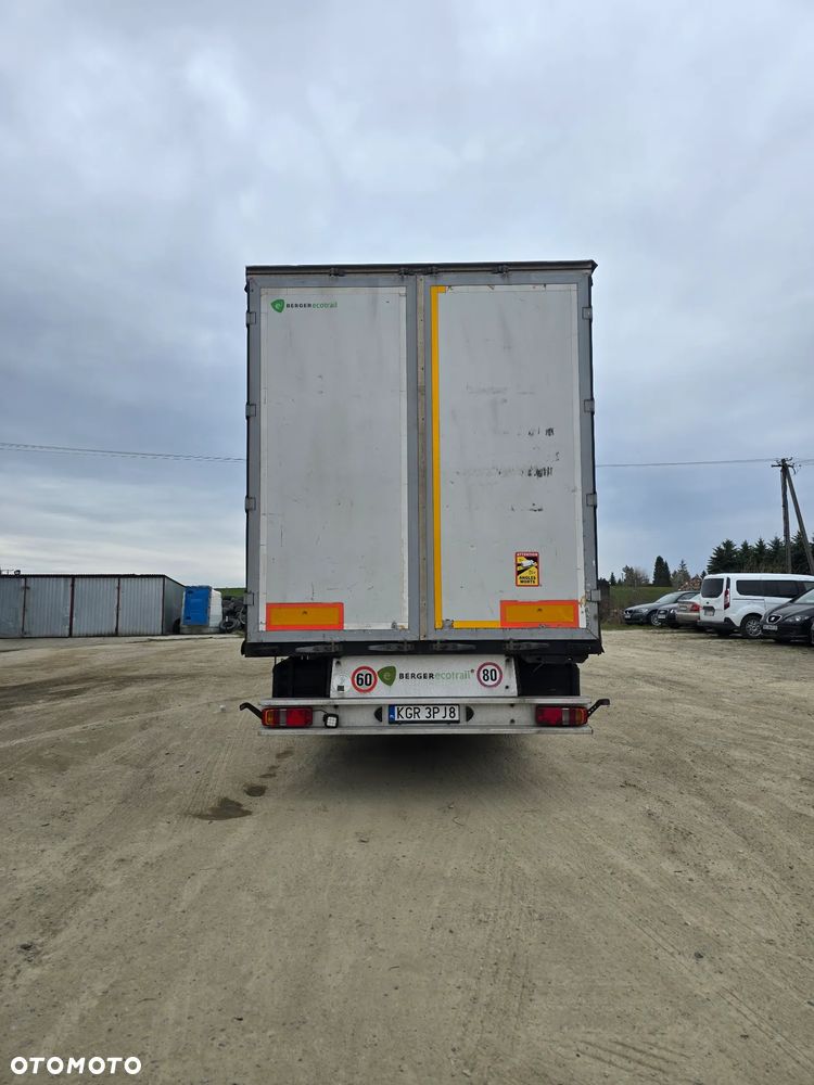 Berger SAPL24LTN - 4