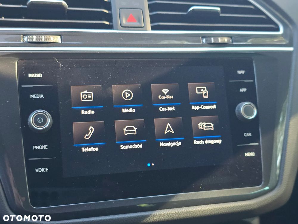 Volkswagen Tiguan 2.0 TDI BMT SCR Highline DSG - 22