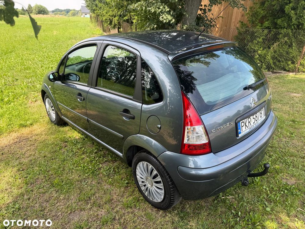 Citroën C3 1.4 Tonic - 3