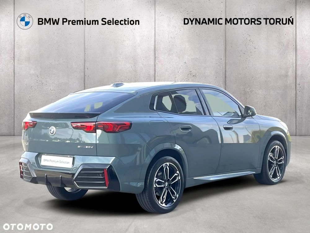 BMW X2 - 3