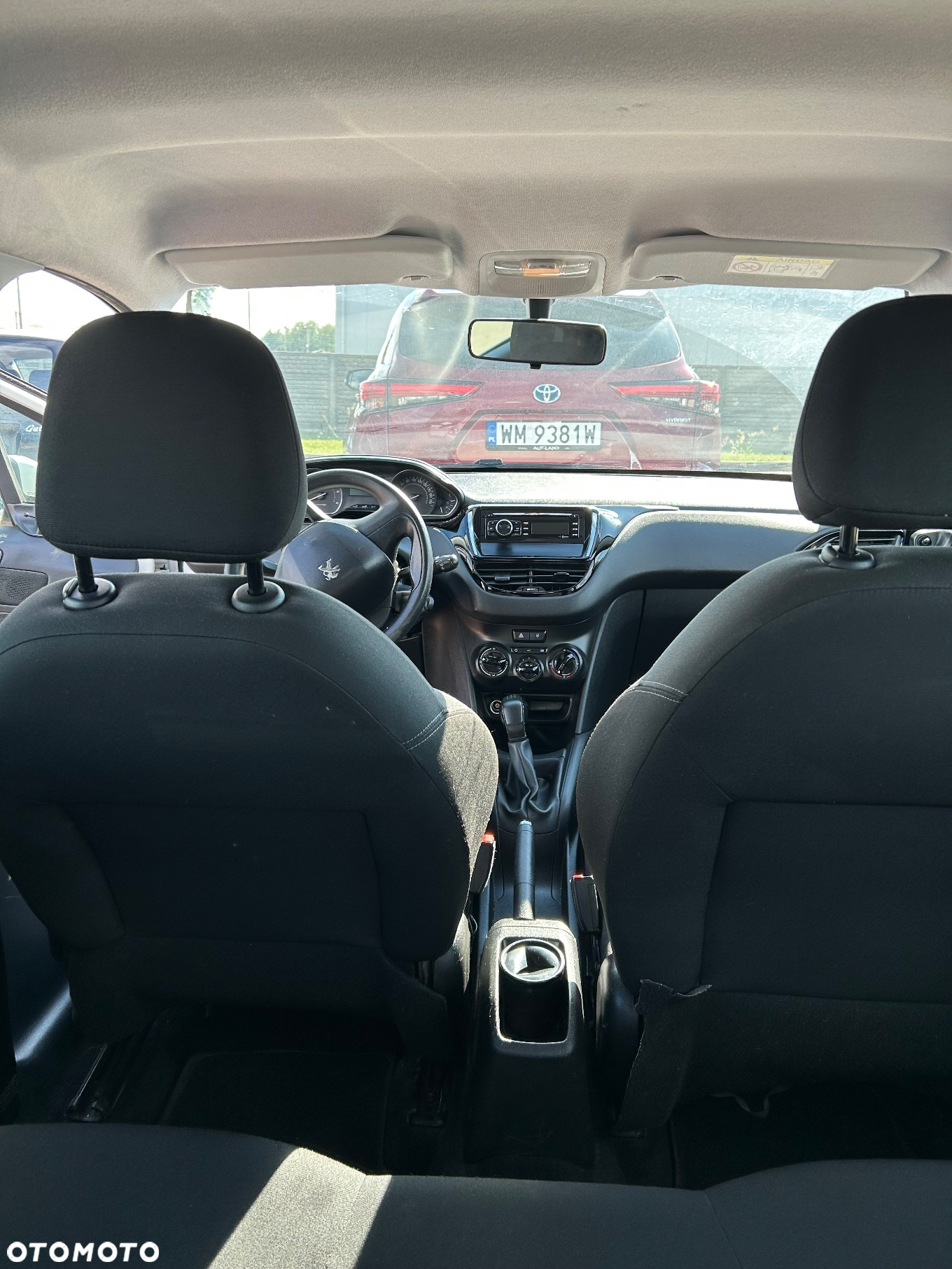 Peugeot 208 1.6 BlueHDi Active - 18