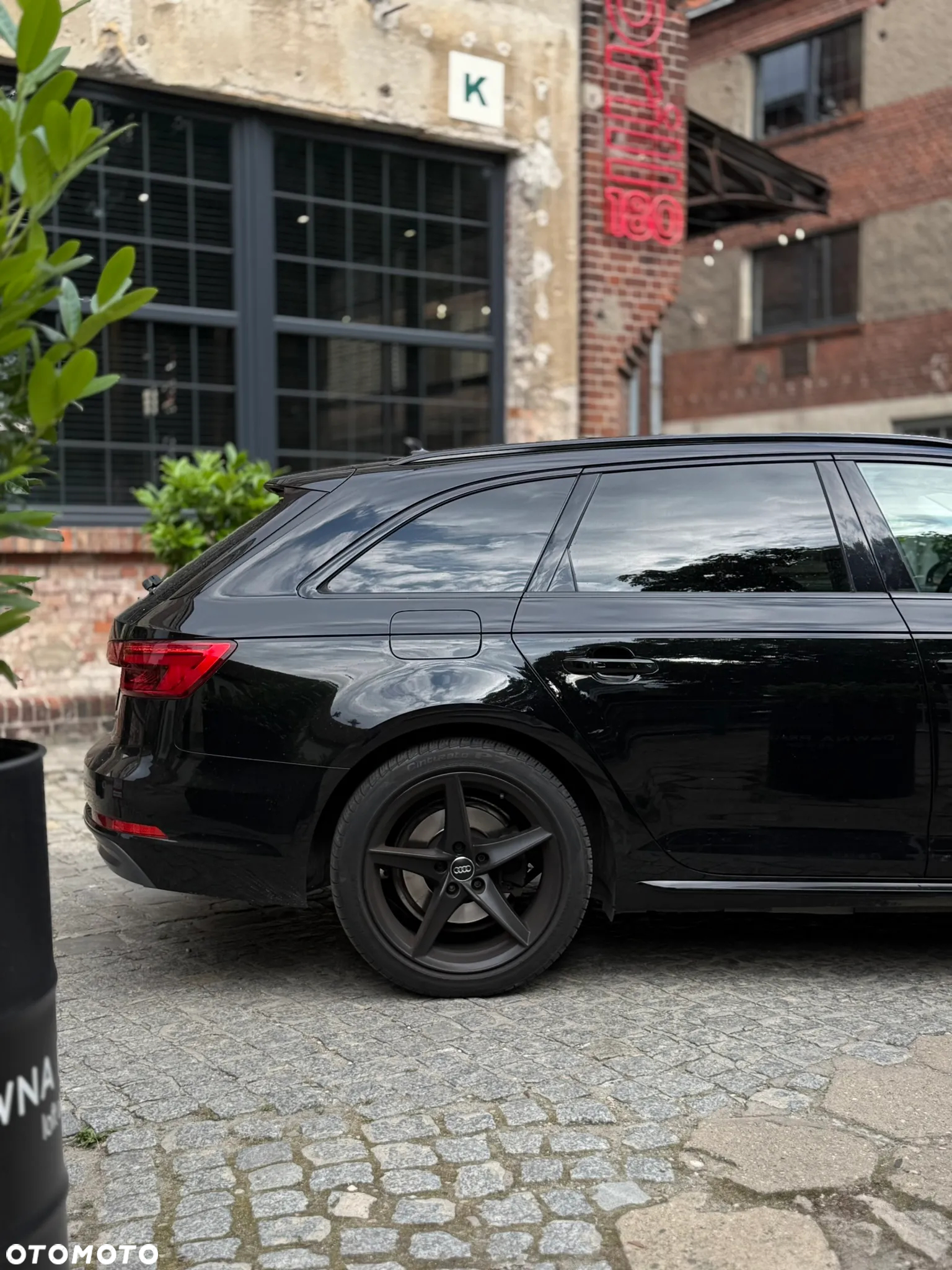 Audi A4 2.0 TDI Quattro Design S tronic - 10