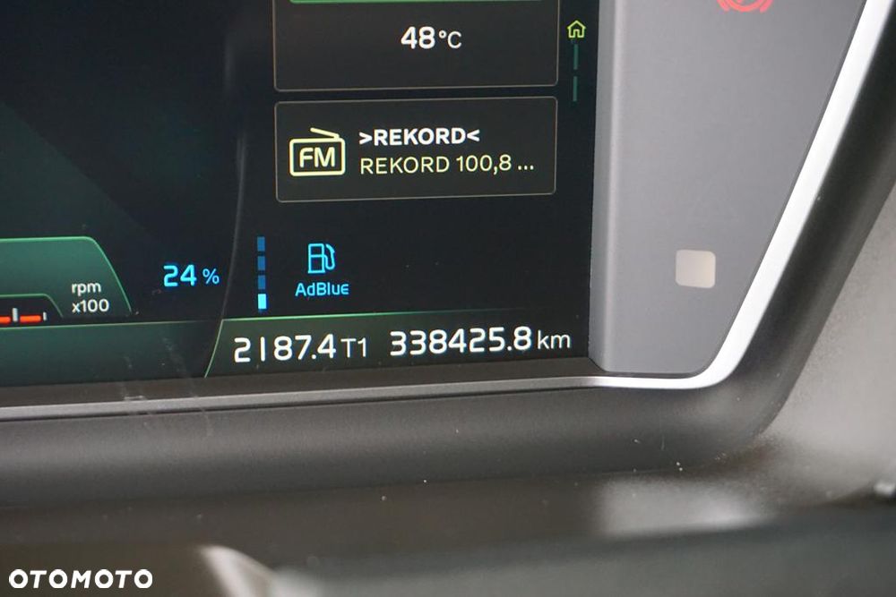 Volvo FH / 460 / I – SAVE / XL / EURO 6 / ACC / I – COOL - 12