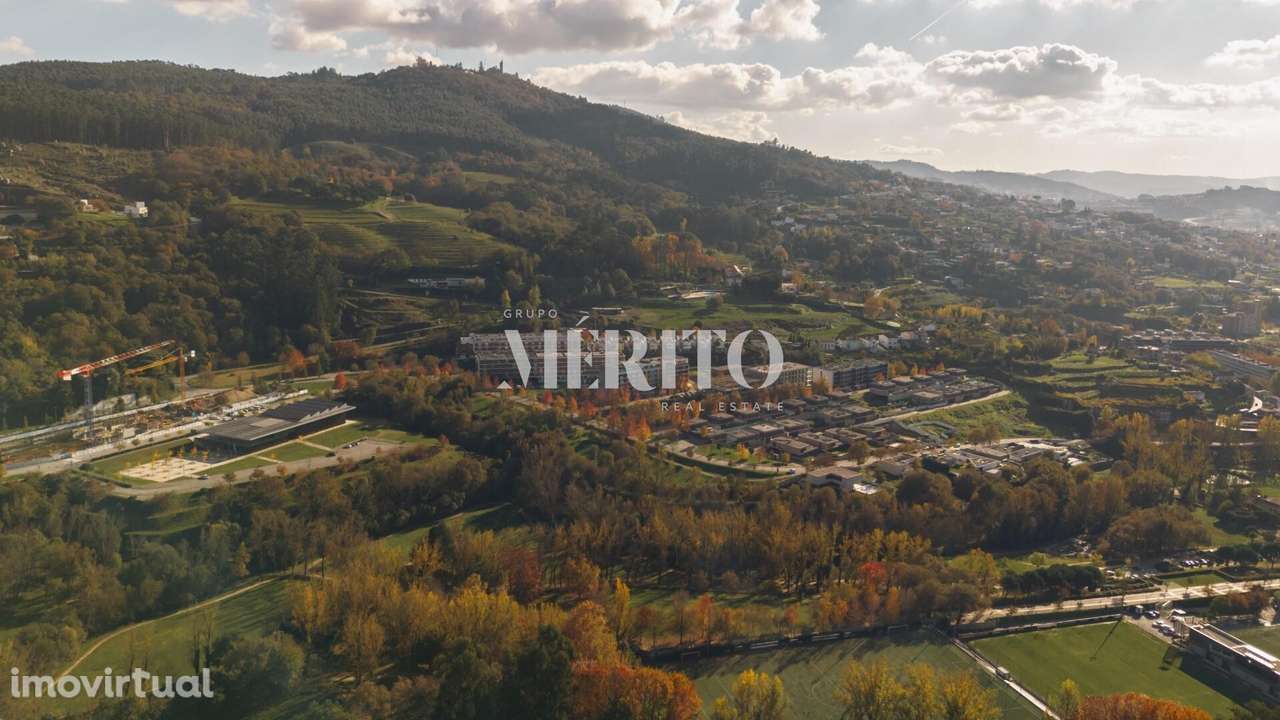 Moradia Próxima Parque da Cidade - Grande imagem: 3/18