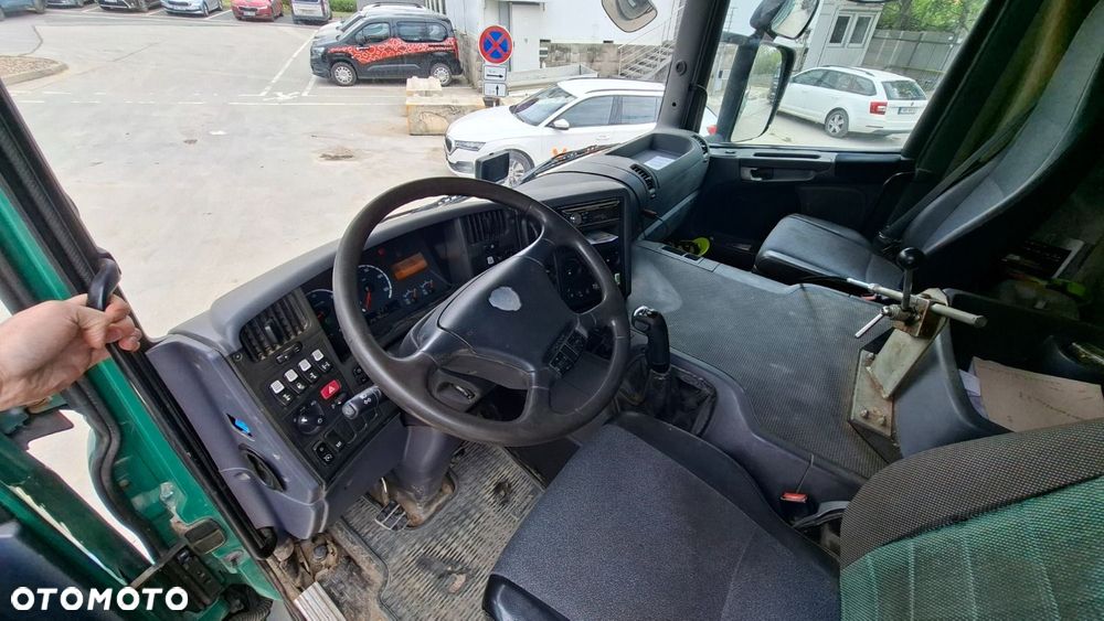 Scania P 380 Cb6X6 - 14