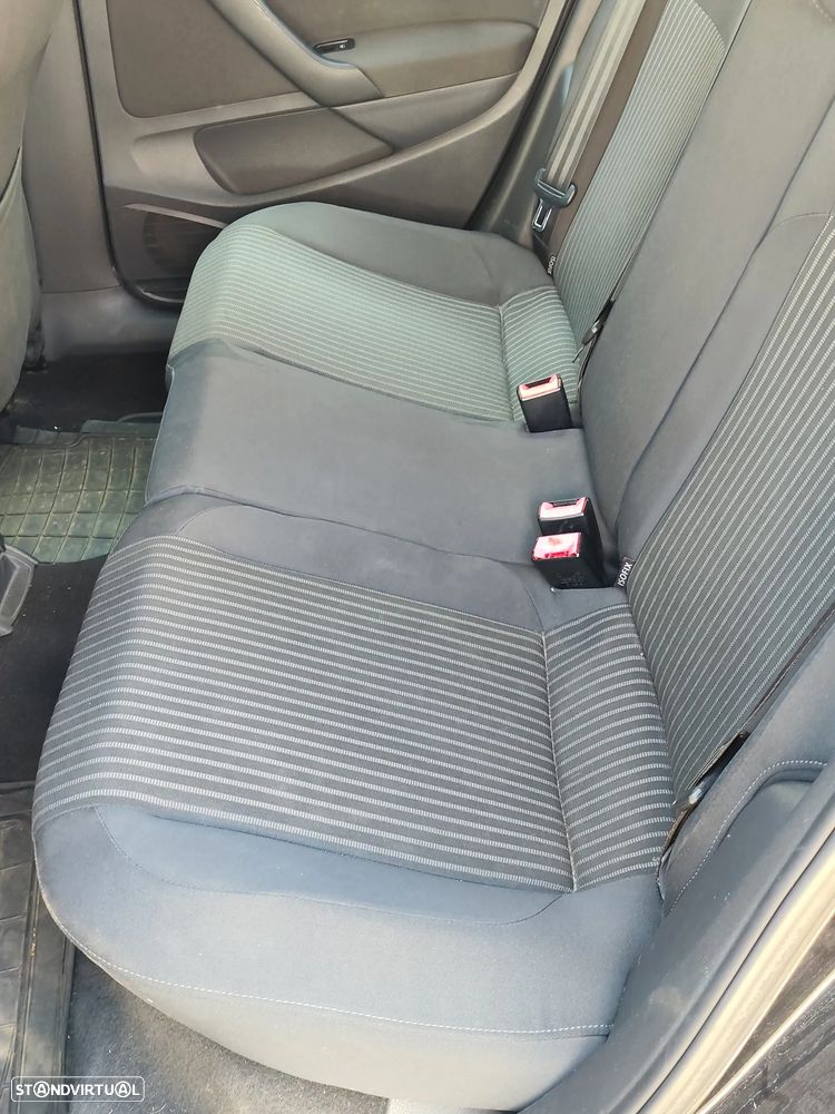 VW Polo 1.6 TDI Highline - 4