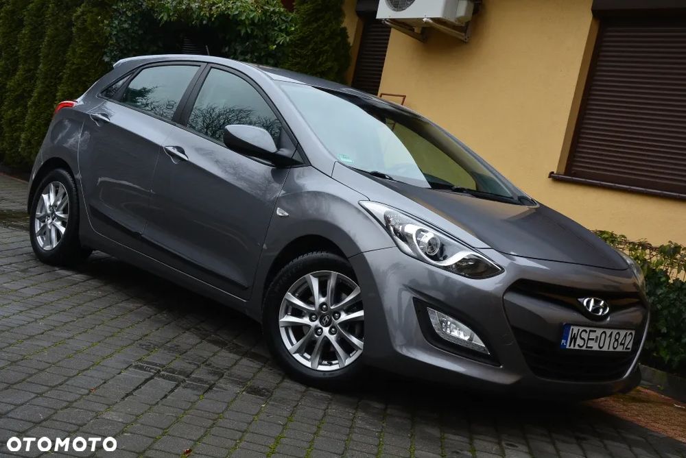 Hyundai i30 1.4 Comfort - 6
