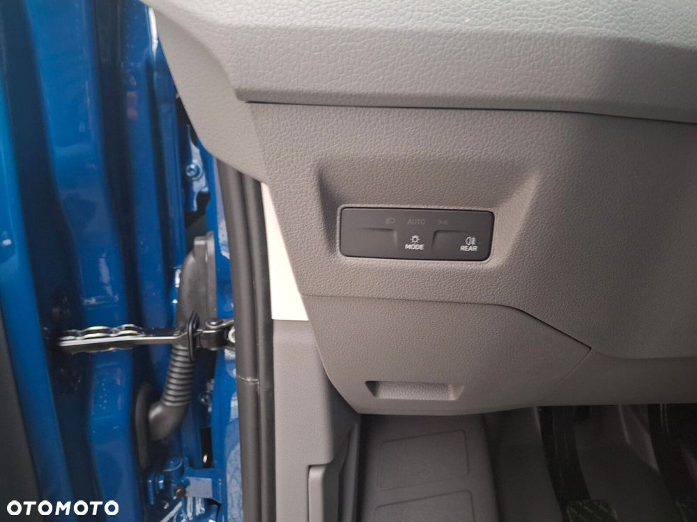 Volkswagen Crafter Crafter 35 - 29