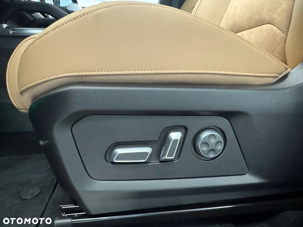 Jetour T2 2.0T Real Time DCT 4WD - 15